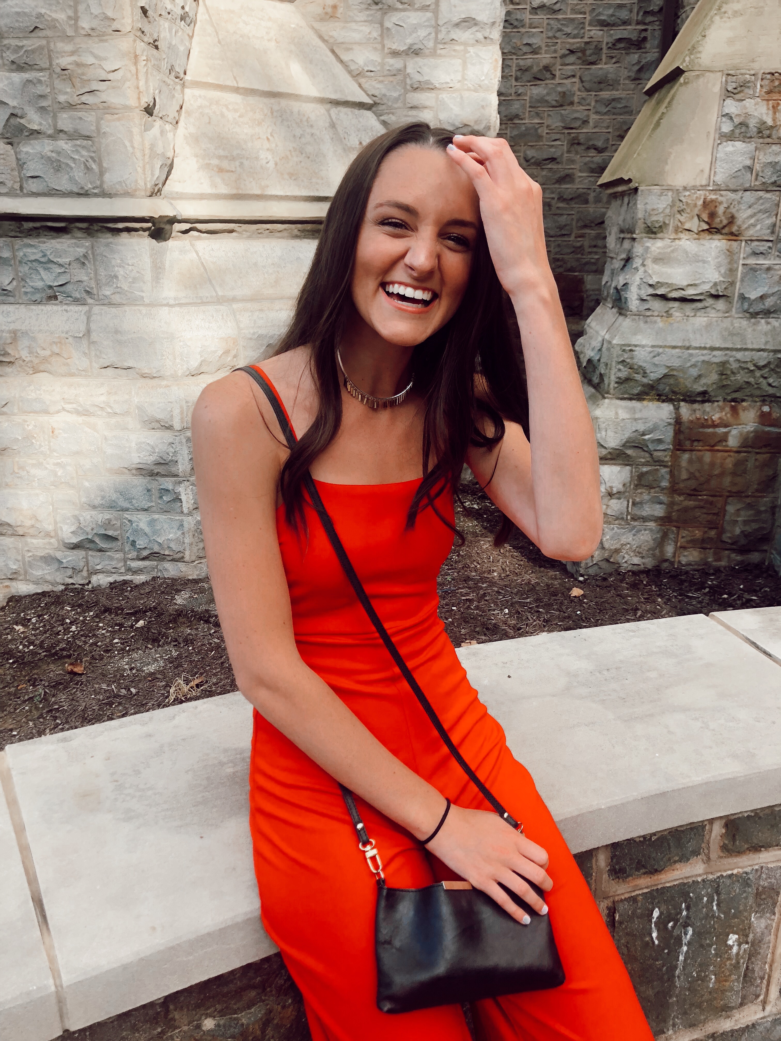 Clare Tolerico