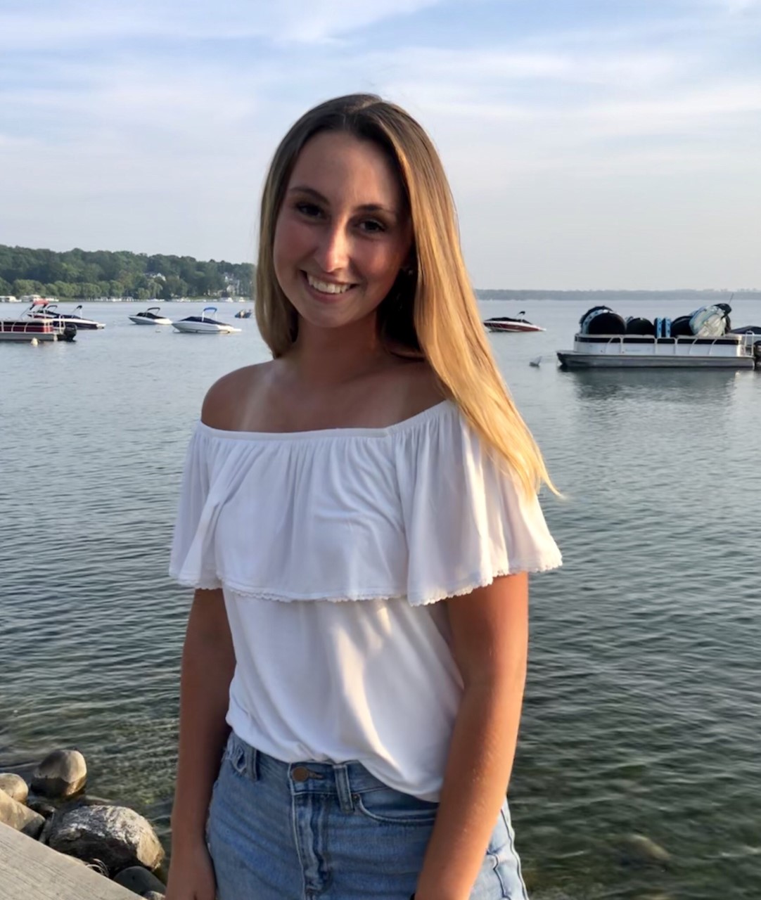Breanna  Carley