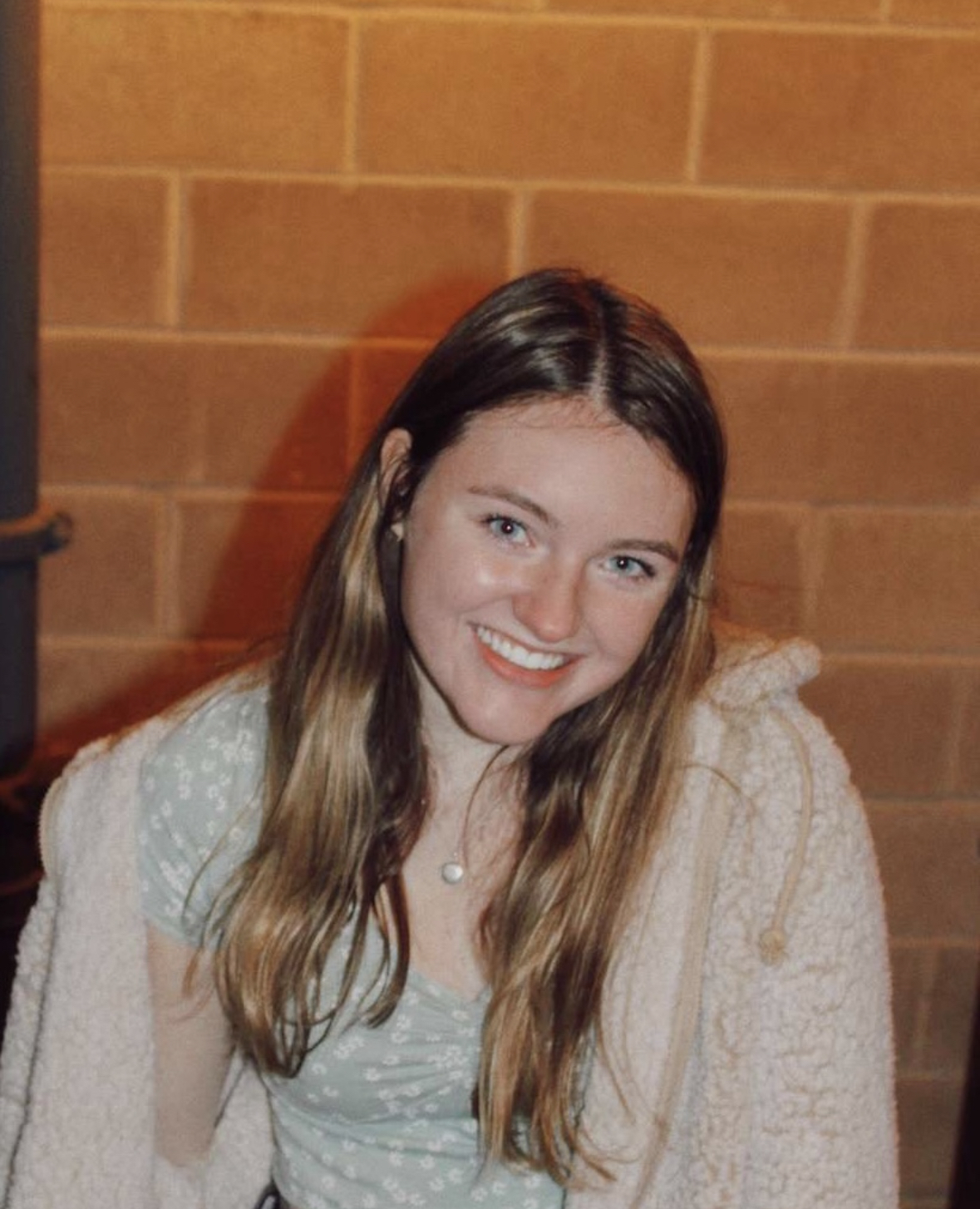 Abby Gillis