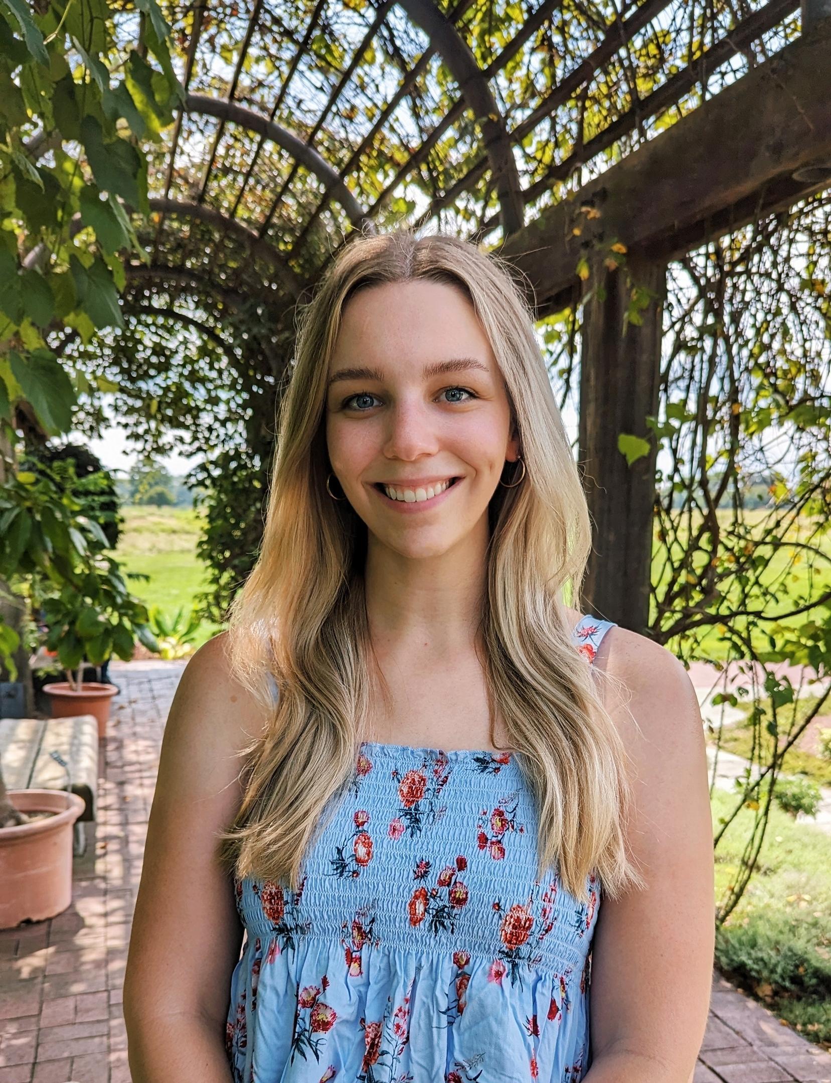 Megan Baranek