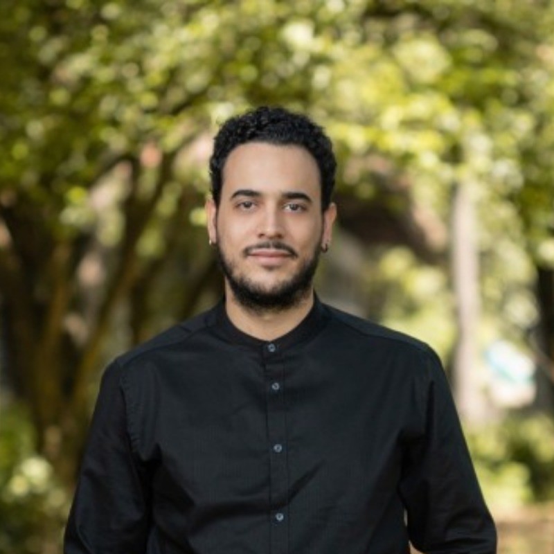 Jairo Alejandro Martínez