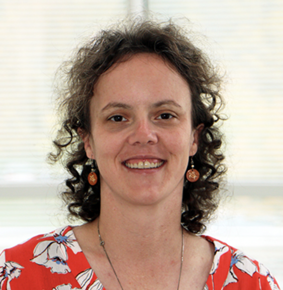 Jennifer Seale